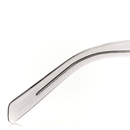 Prada Acetate Sunglasses SPR 09Z Grey 6 of 8