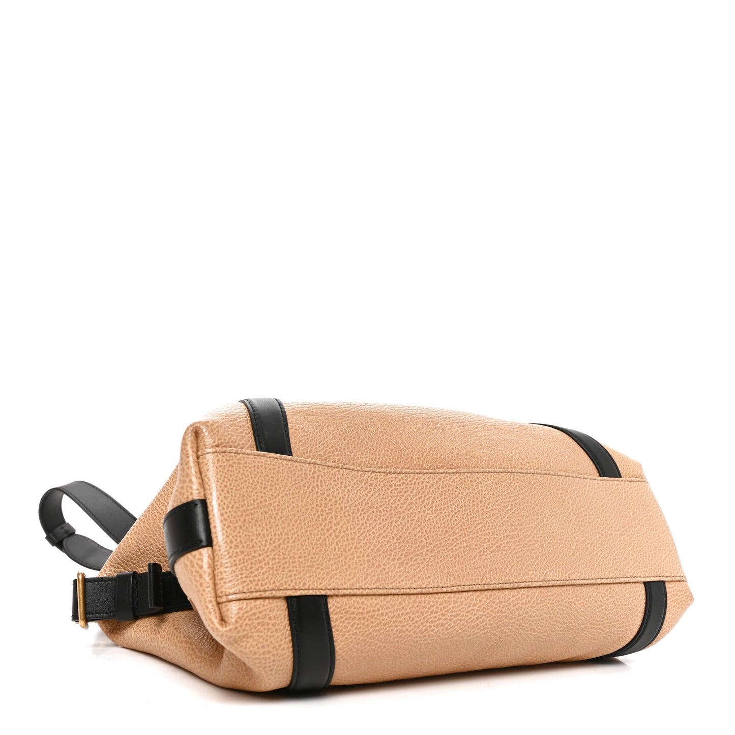 Pixel Lambskin LV Biker MM Arizona Beige