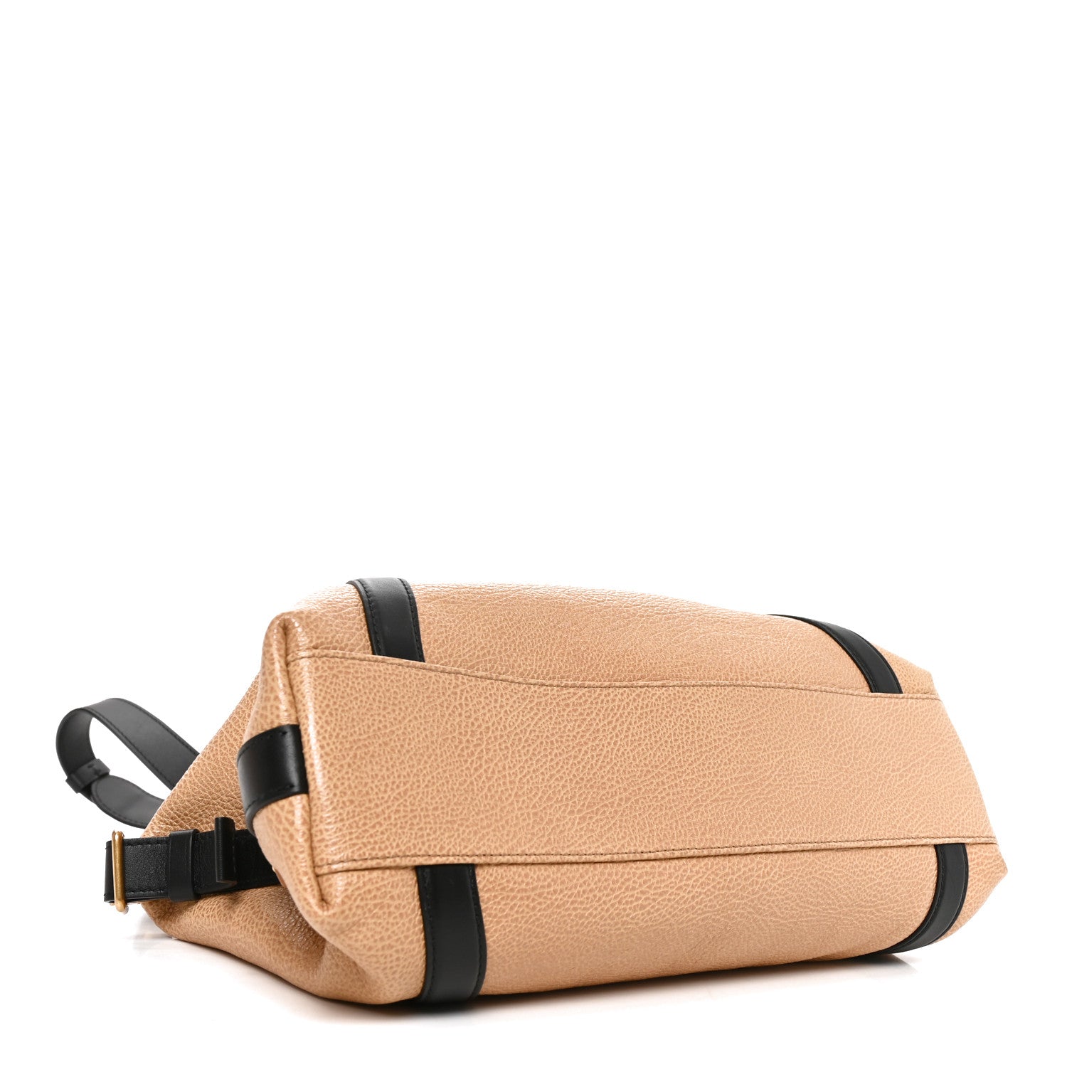 Louis Vuitton Pixel Lambskin LV Biker MM Arizona Beige 4 of 9