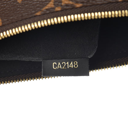 Louis Vuitton Monogram City Pouch 7 of 9