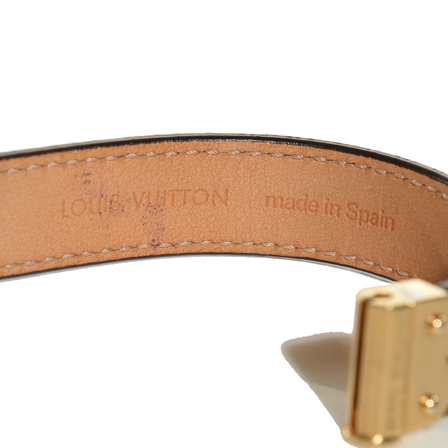 Monogram Nano Bracelet 17