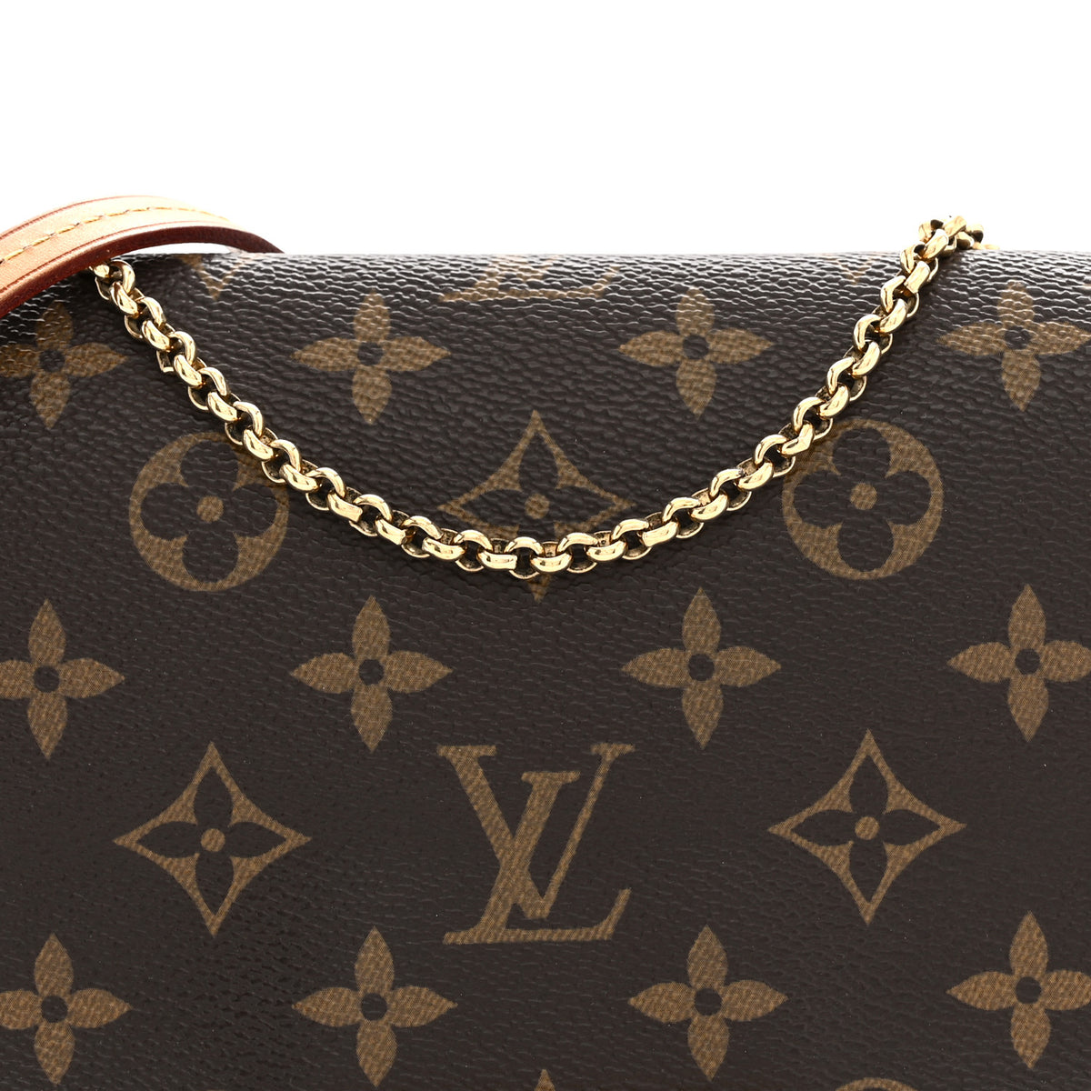 Louis Vuitton Monogram Favorite PM 8 of 10