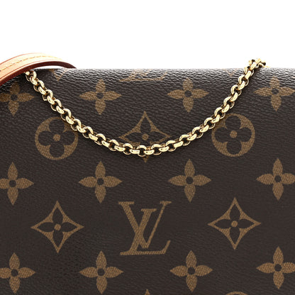 Louis Vuitton Monogram Favorite PM 8 of 10