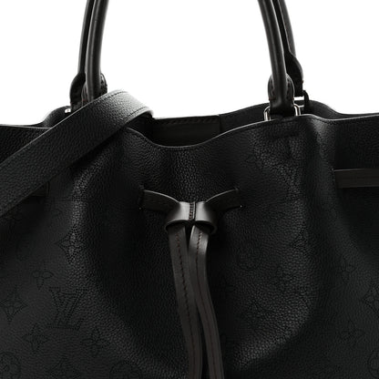 Louis Vuitton Mahina Girolata Black 8 of 10