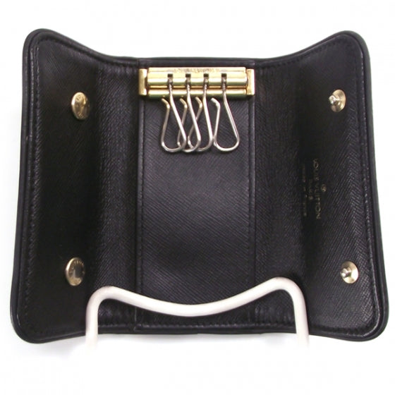 Mini Monogram 4 Key Holder