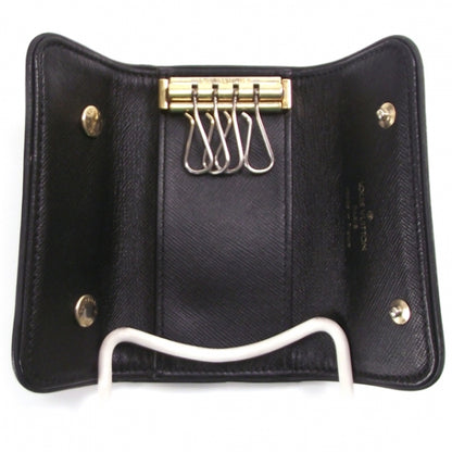 Louis Vuitton Mini Monogram 4 Key Holder 5 of 7
