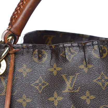 Louis Vuitton Monogram Artsy MM 16 of 19