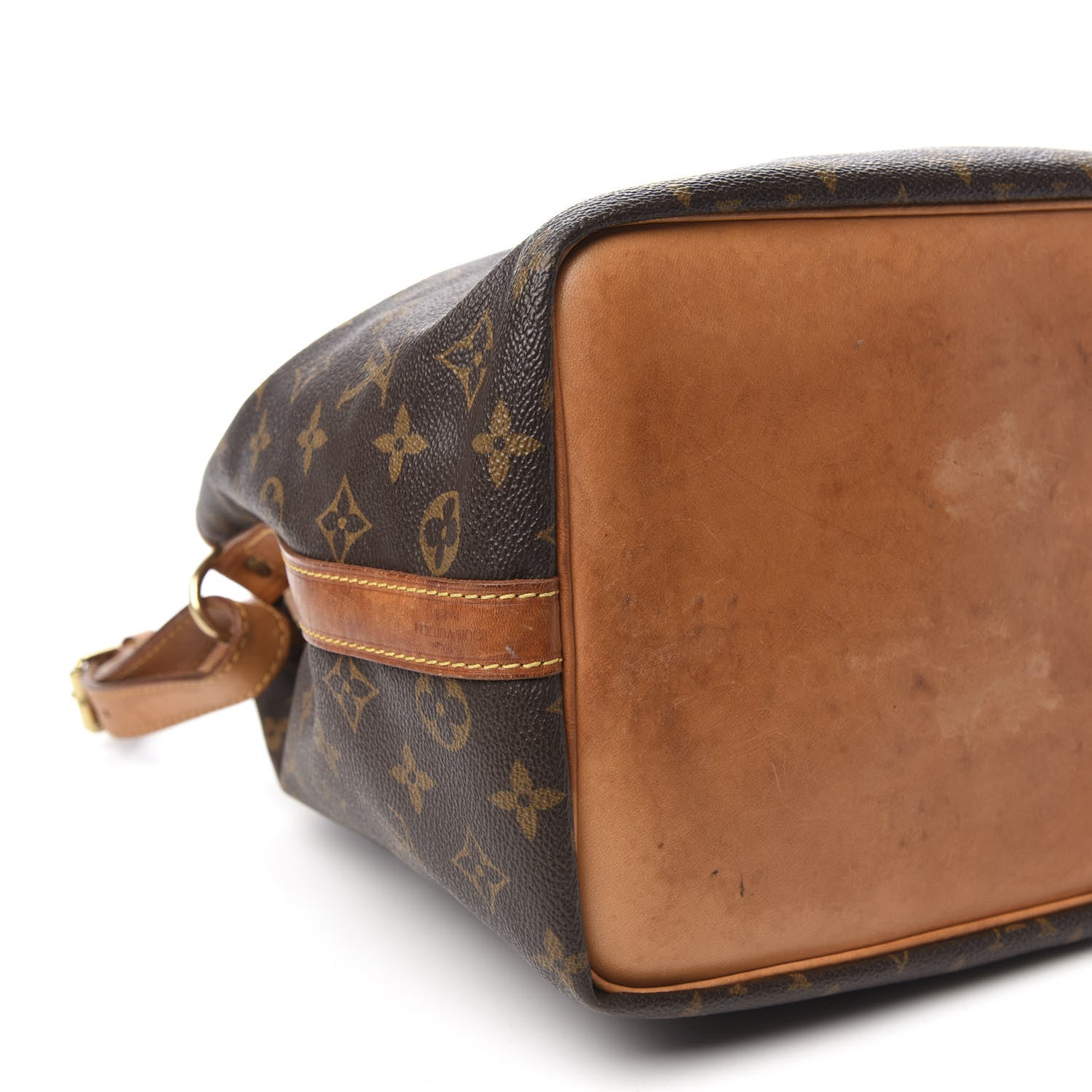 Louis Vuitton Monogram Petit Noe 6 of 11