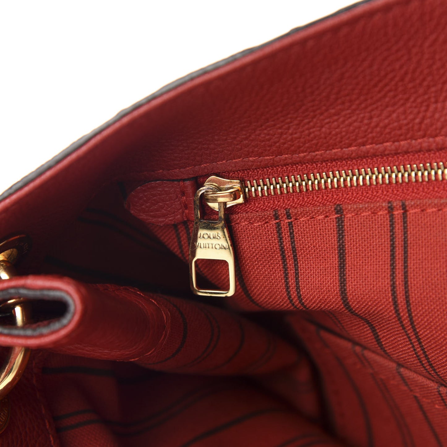 Empreinte Spontini Cherry