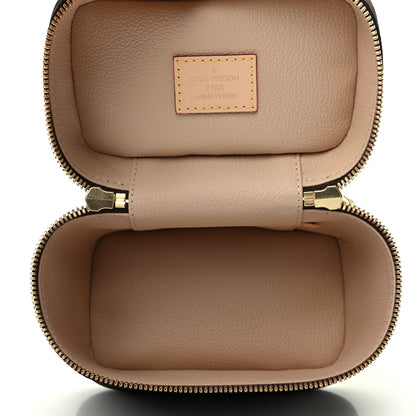 Louis Vuitton Monogram Nano Nice 5 of 8