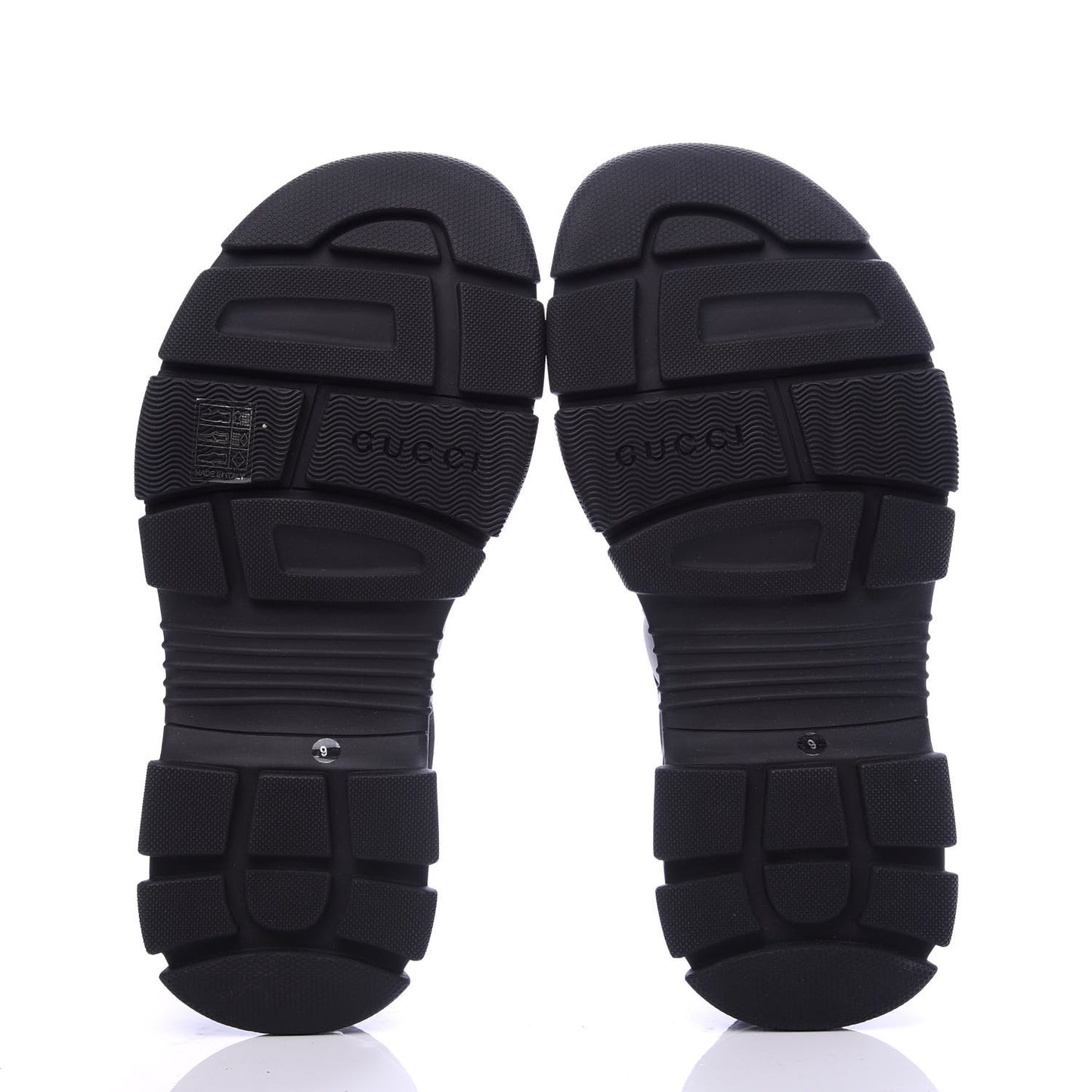 X SEGA Nappa Mesh Mens Aguru Sandals 9 Loess Black