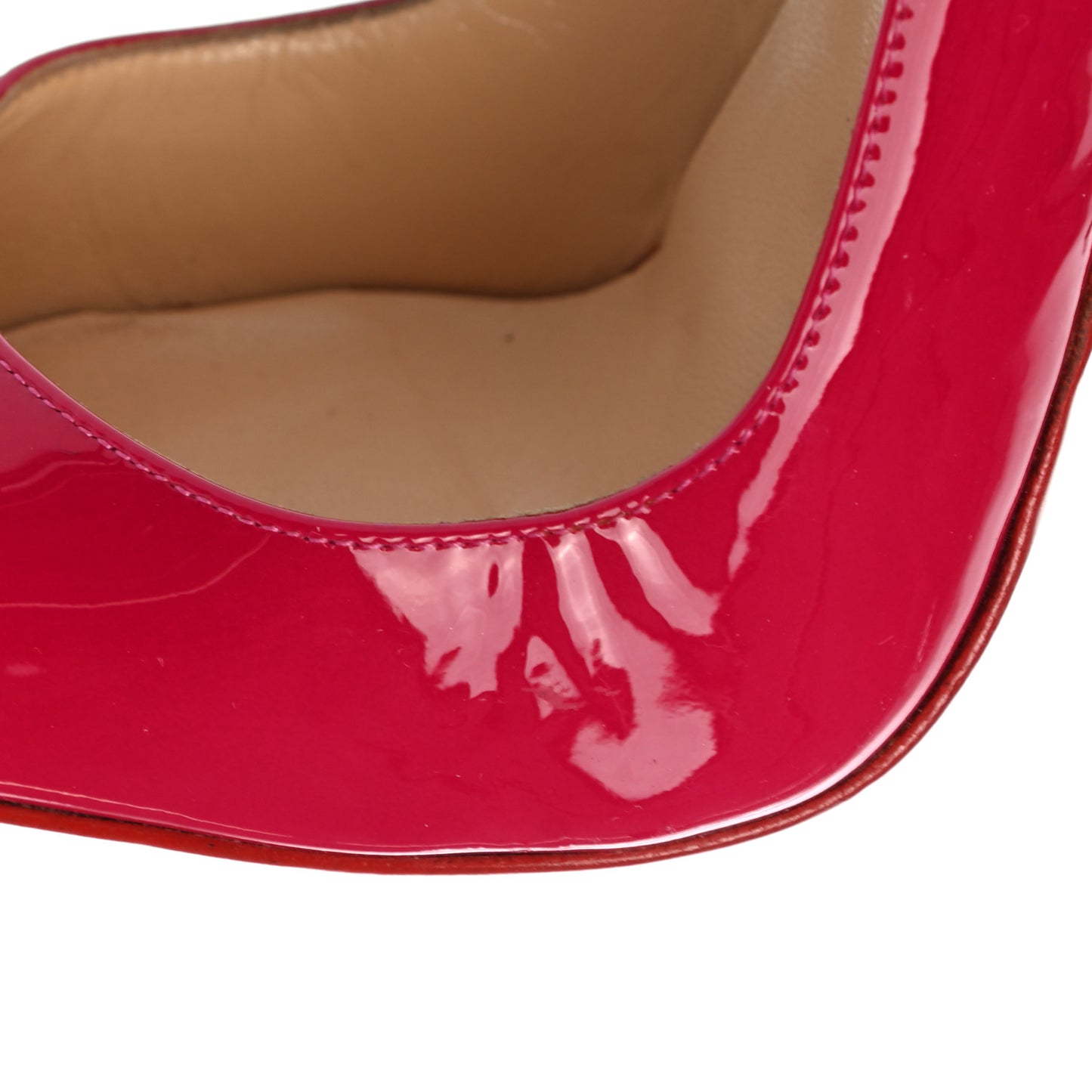 Patent So Kate 120 Pumps 36