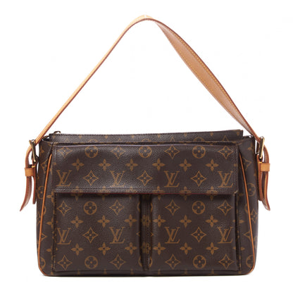 Louis Vuitton Monogram Viva-Cite GM 1 of 7