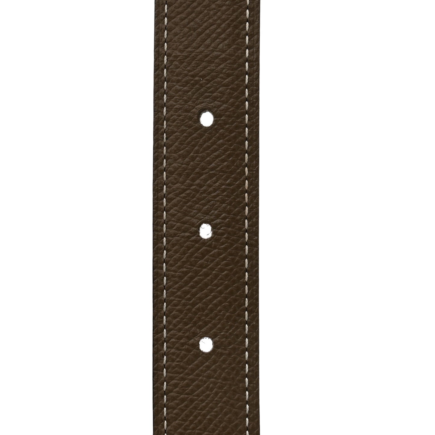 Swift Epsom 24mm Heritage Belt 80 32 Black Etoupe