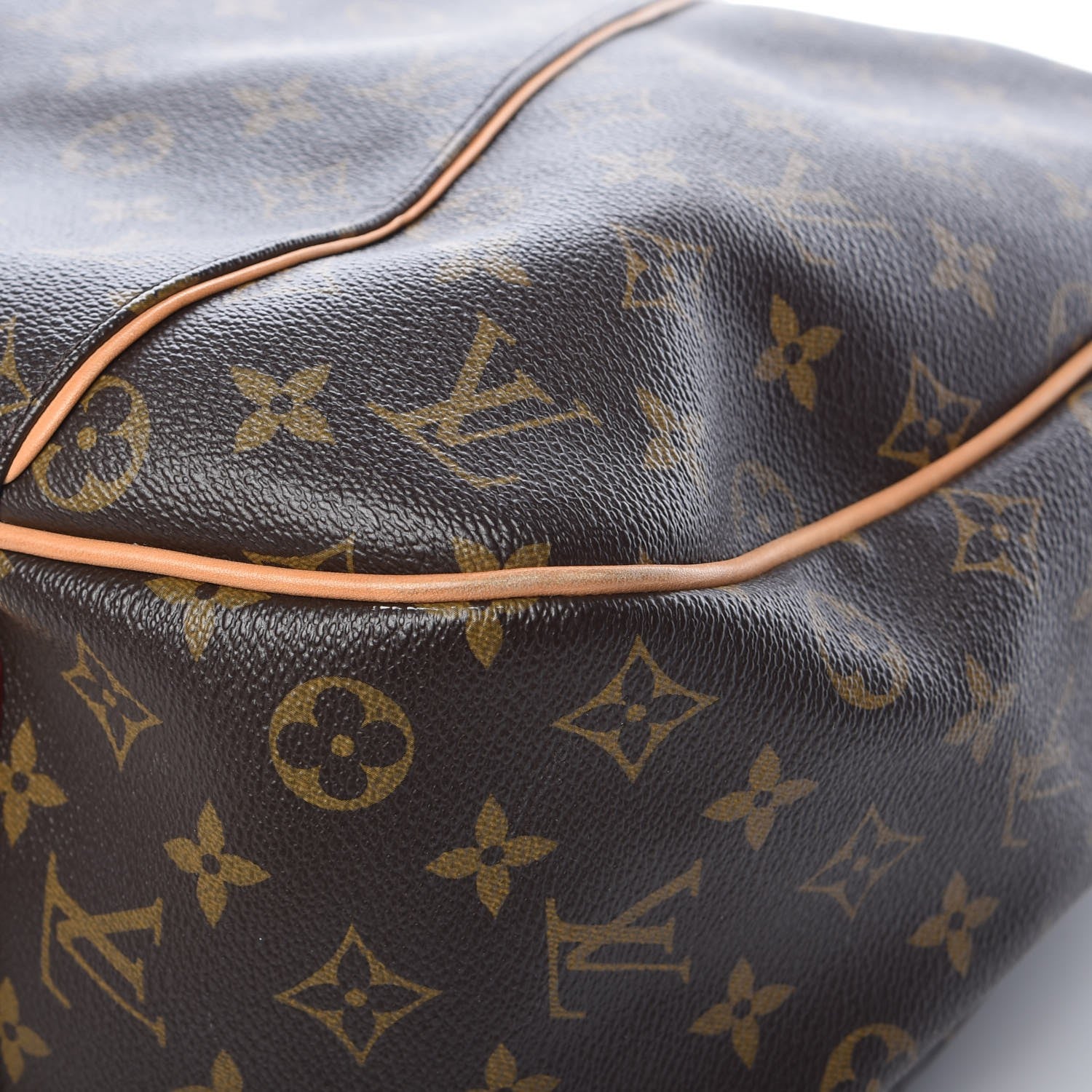 Louis Vuitton Monogram Galliera GM 14 of 14