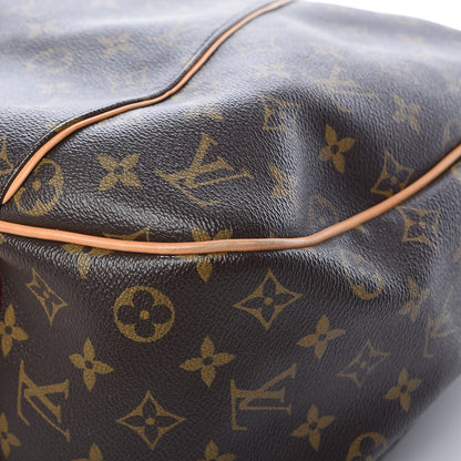 Louis Vuitton Monogram Galliera GM 14 of 14