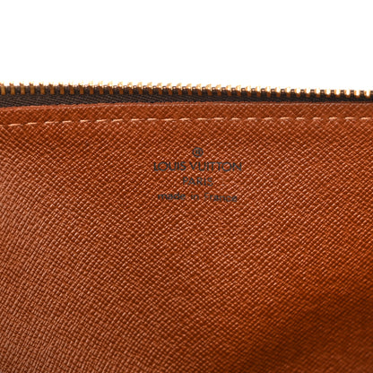 Louis Vuitton Monogram Papillon 30 With Companion 7 of 11
