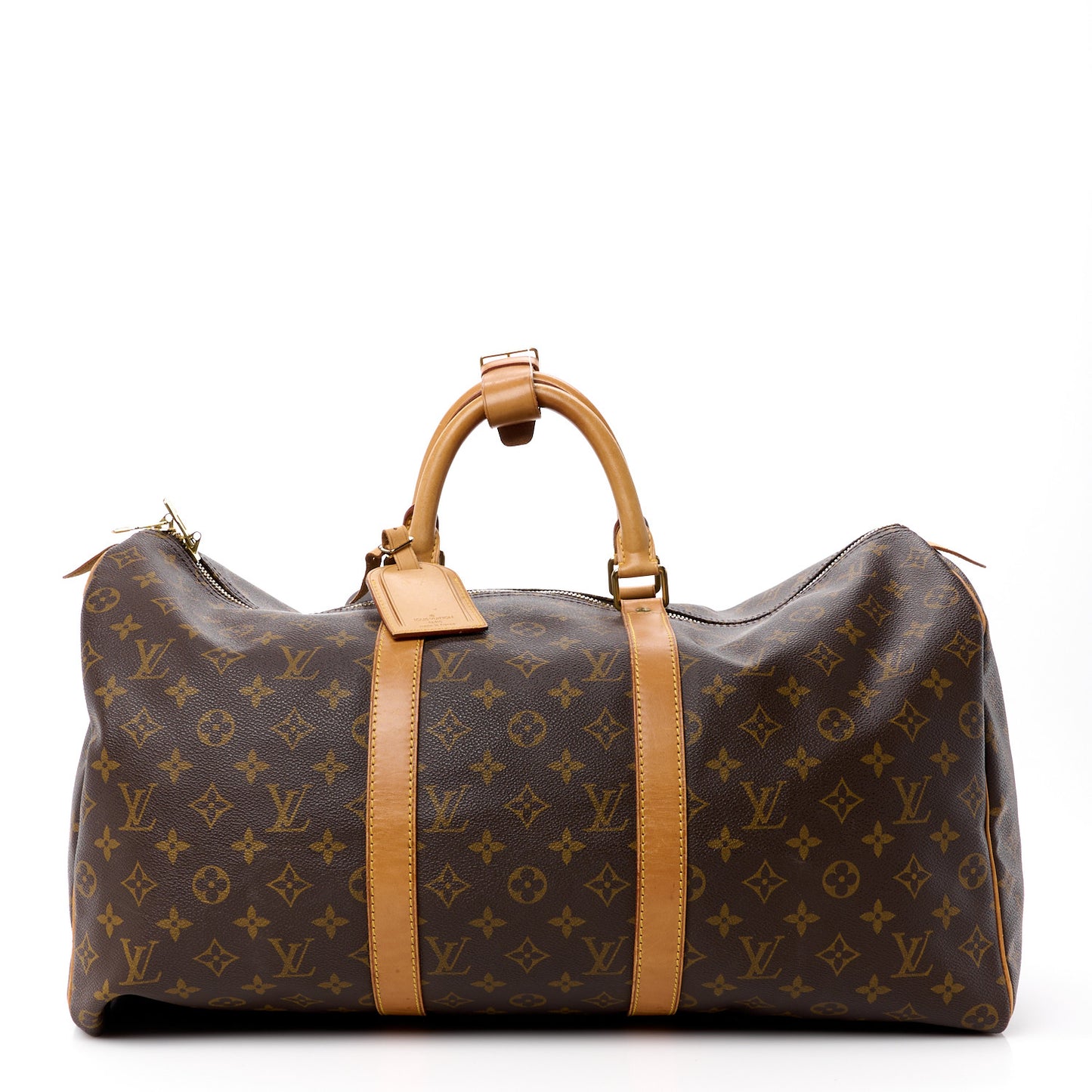 Monogram Keepall 50