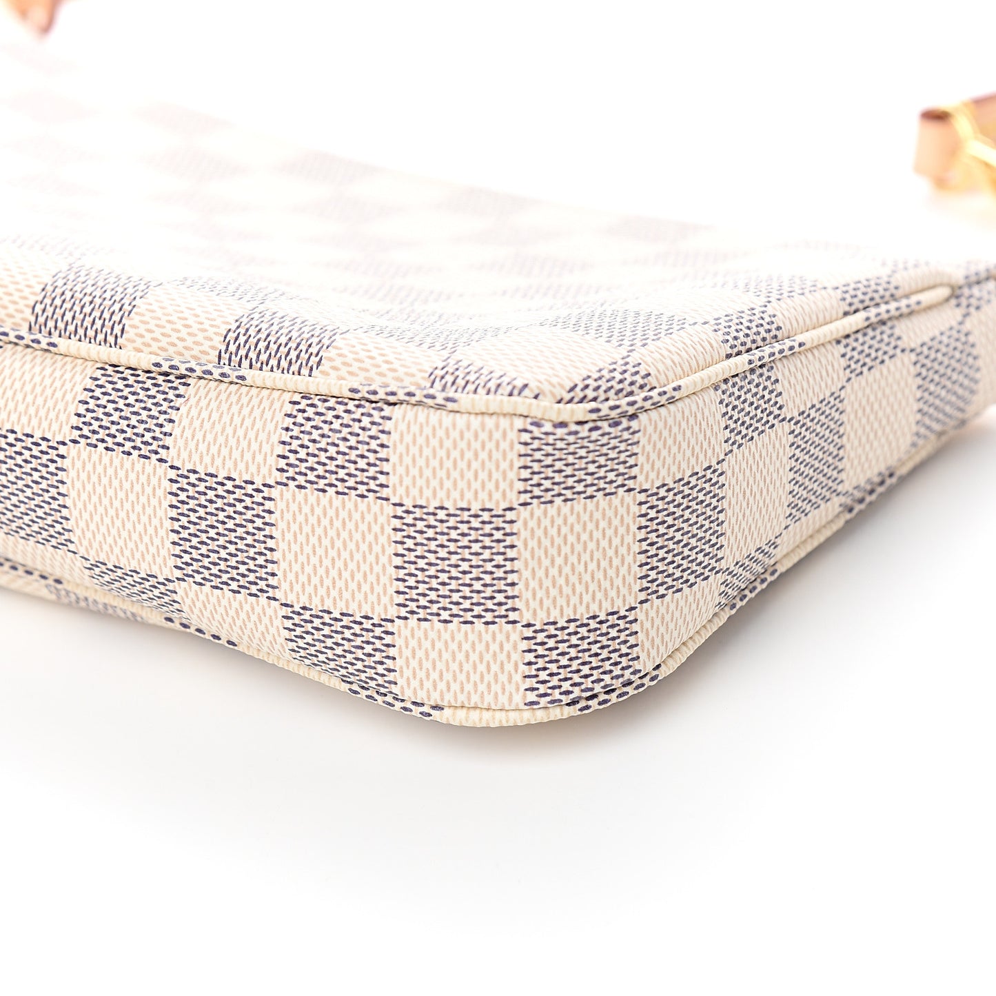 Damier Azur Pochette Accessories NM