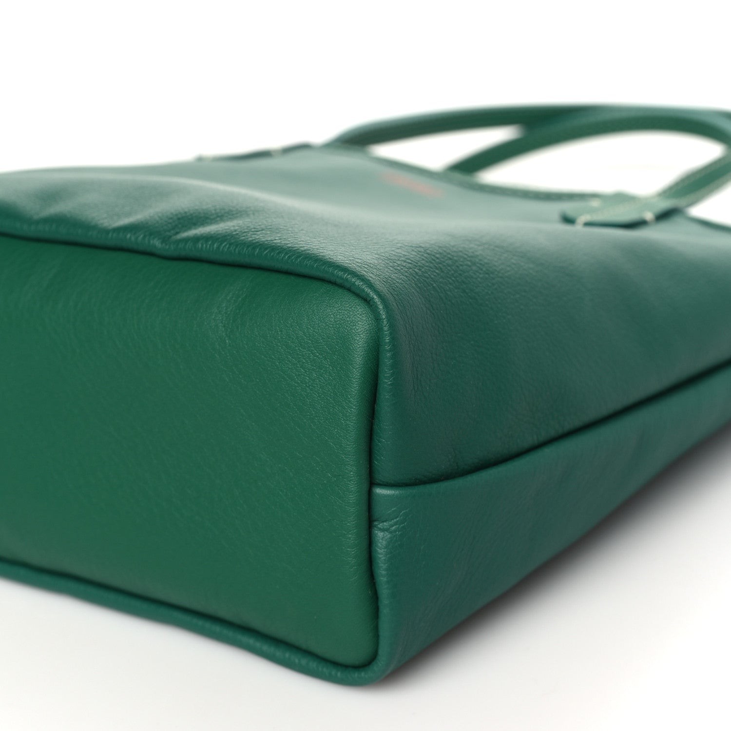 Goyard ine Reversible Mini Anjou Green 16 of 17