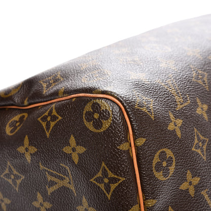 Louis Vuitton Monogram Speedy 35 8 of 11