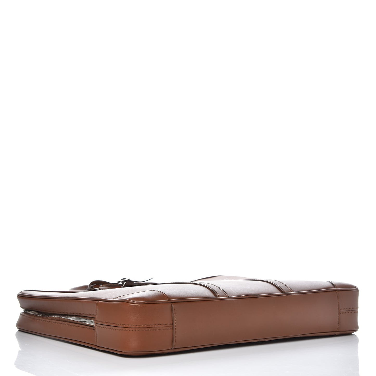 Nomade Porte-Documents Voyage Tobacco