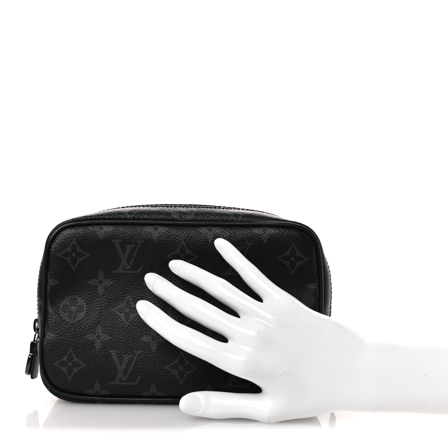 Monogram Eclipse Toilet Pouch PM