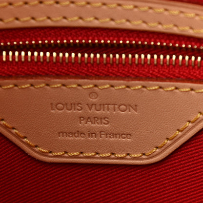 Louis Vuitton Monogram Carry It 7 of 11