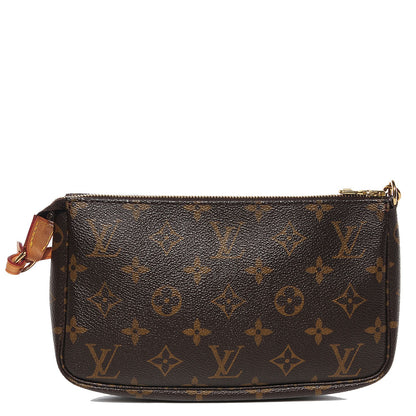 Louis Vuitton Monogram Pochette Accessories 1 of 7