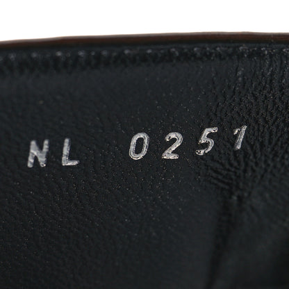 Louis Vuitton Patent Monogram Lock It Flat Mules 39 6 of 9