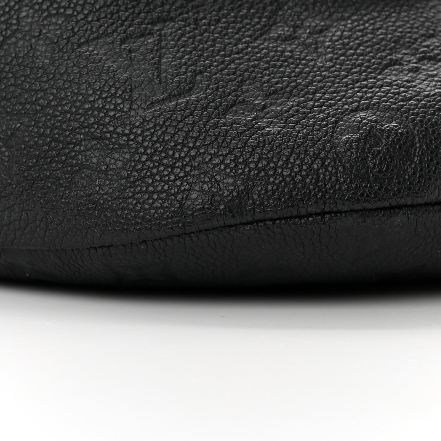 Empreinte BumBag Black