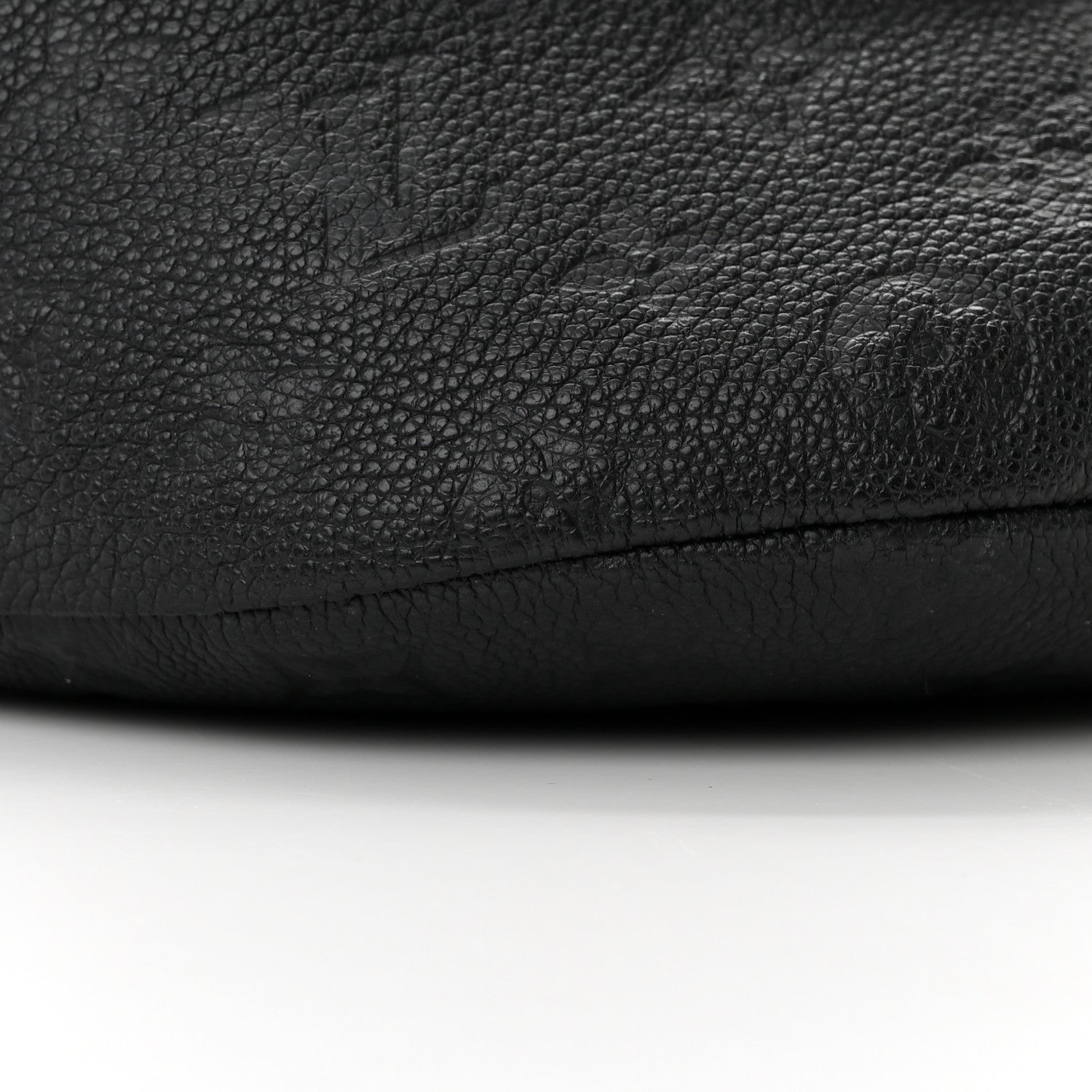 Louis Vuitton Empreinte BumBag Black 9 of 14
