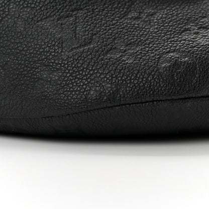 Louis Vuitton Empreinte BumBag Black 9 of 14