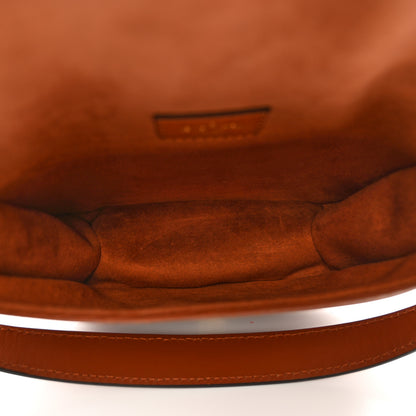 Louis Vuitton Epi Saumur BB Cognac 5 of 9