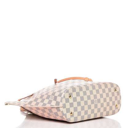 Louis Vuitton Damier Azur Girolata 5 of 15