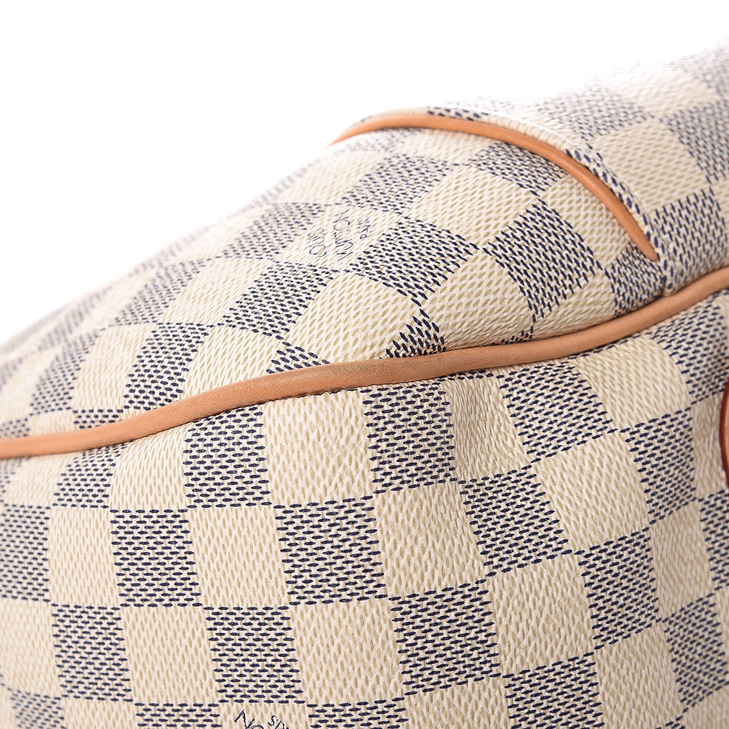 Louis Vuitton Damier Azur Galliera PM 9 of 14