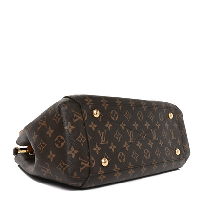 Louis Vuitton Monogram Montaigne GM 4 of 9