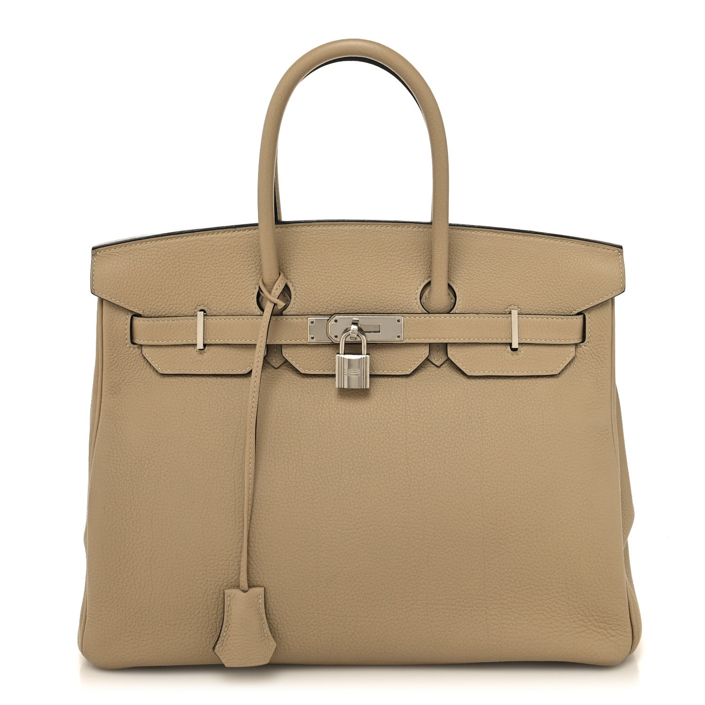 Togo Birkin 35 Trench