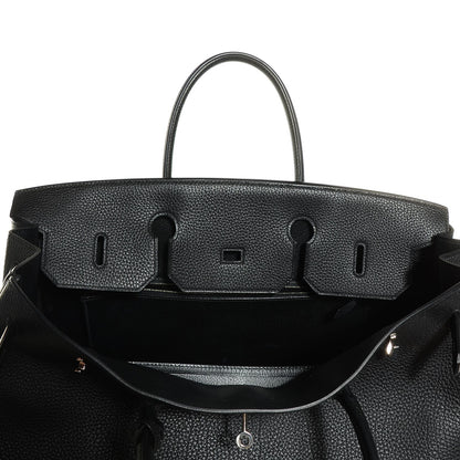 Hermes Togo Birkin 40 Black 19 of 24