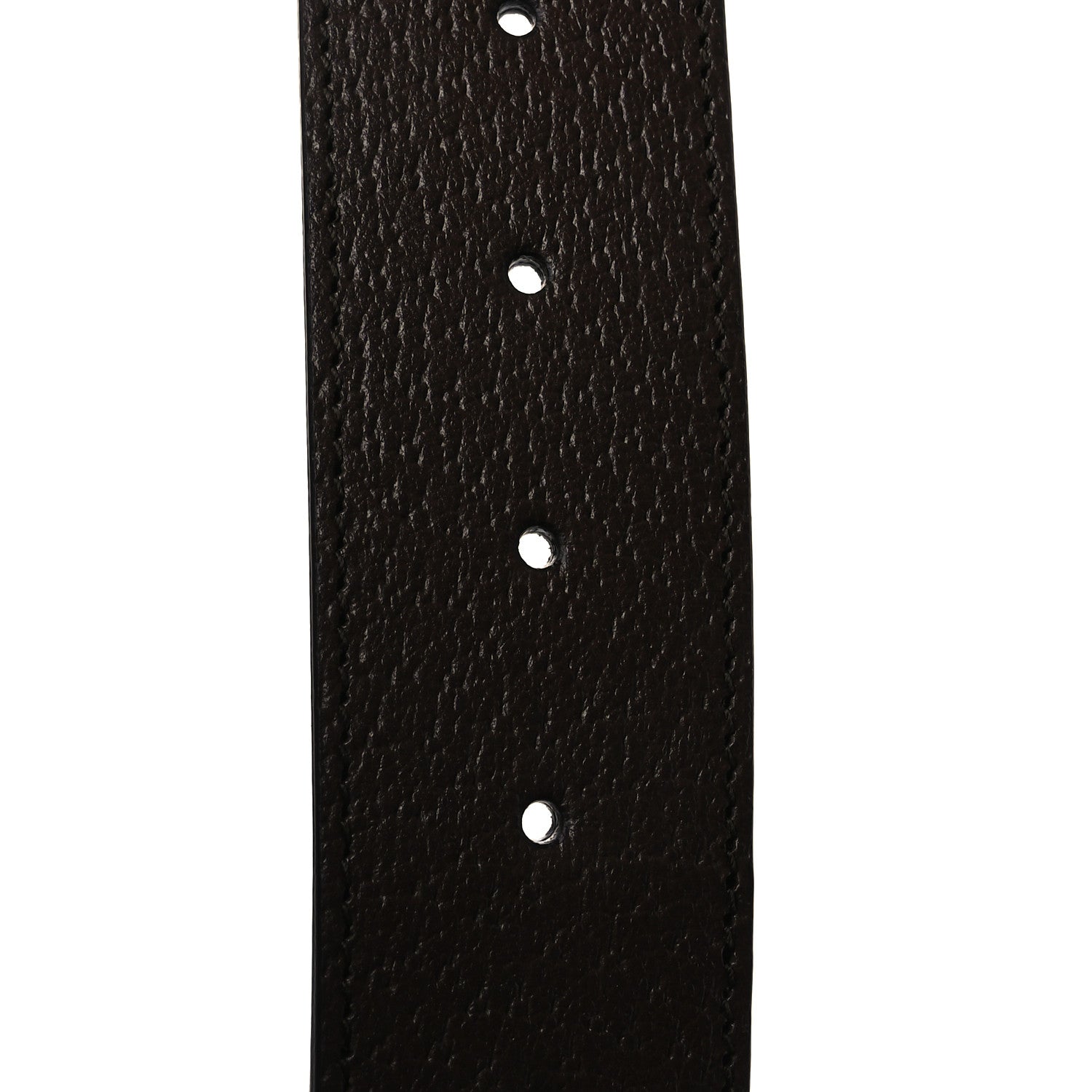 Gucci X ADIDAS Double G 80 32 Belt 3 of 6
