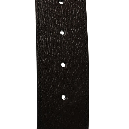 Gucci X ADIDAS Double G 80 32 Belt 3 of 6