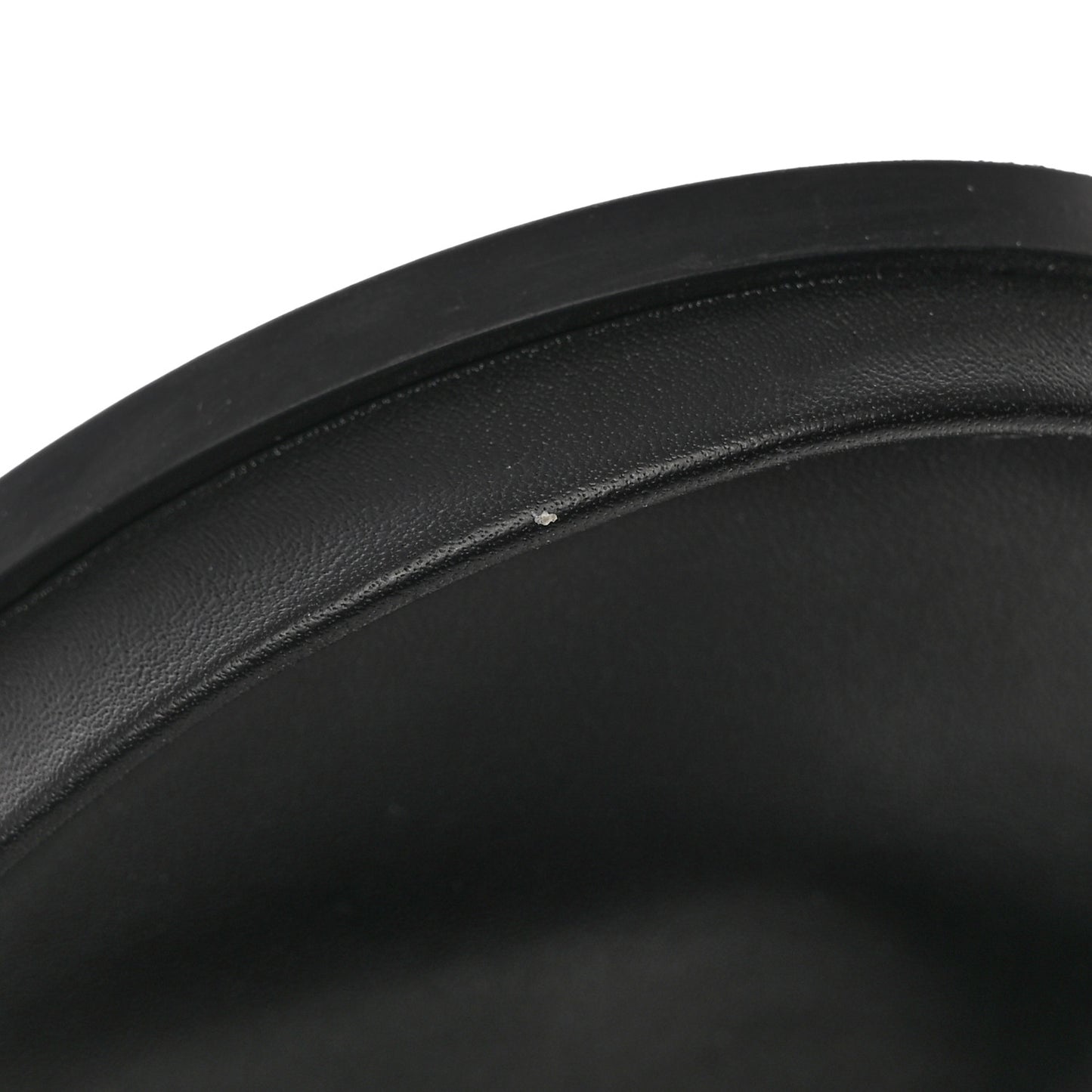 Empreinte Bom Dia Mule Sandals 38 Black