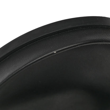 Louis Vuitton Empreinte Bom Dia Mule Sandals 38 Black 10 of 12
