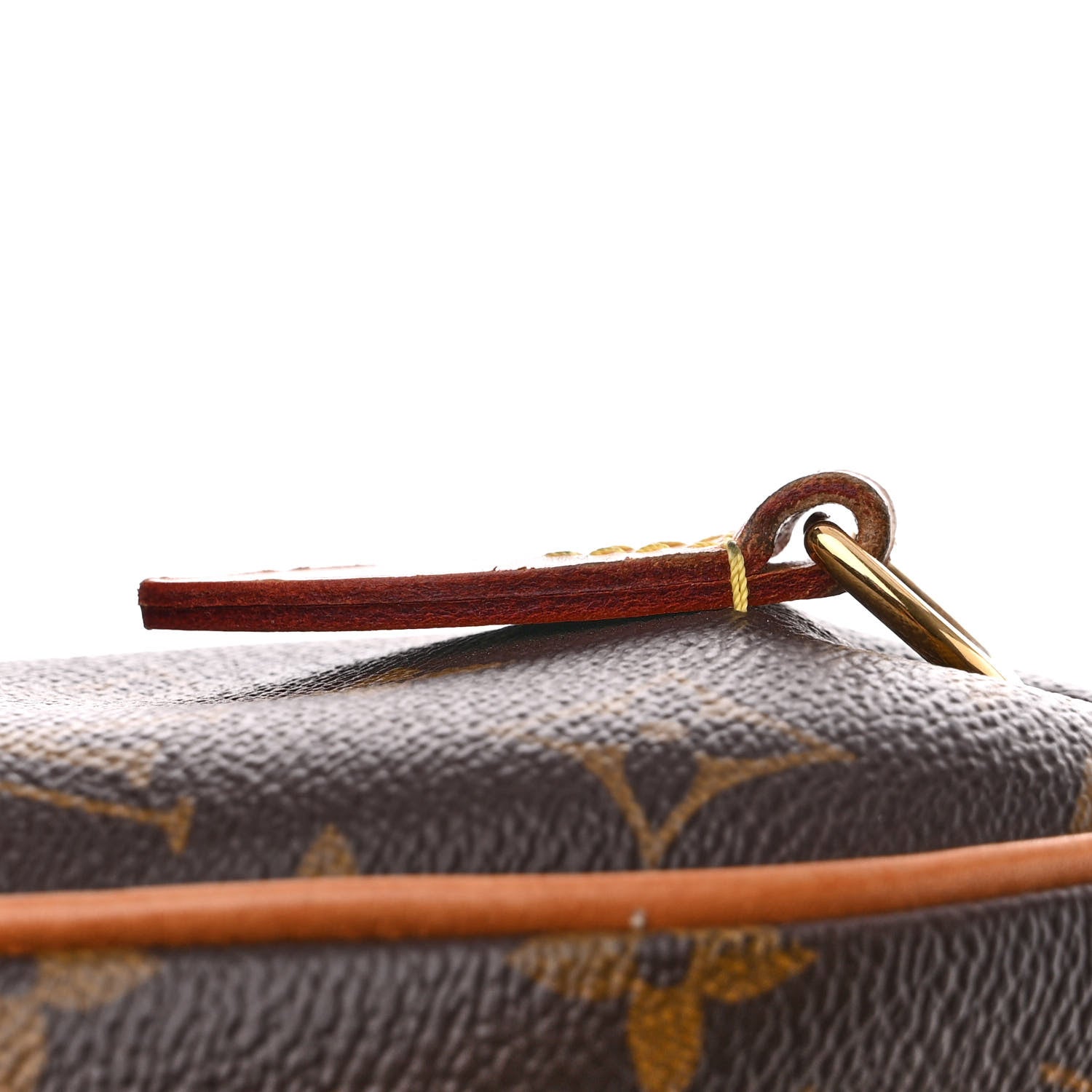 Louis Vuitton Monogram Speedy Bandouliere 20 16 of 17