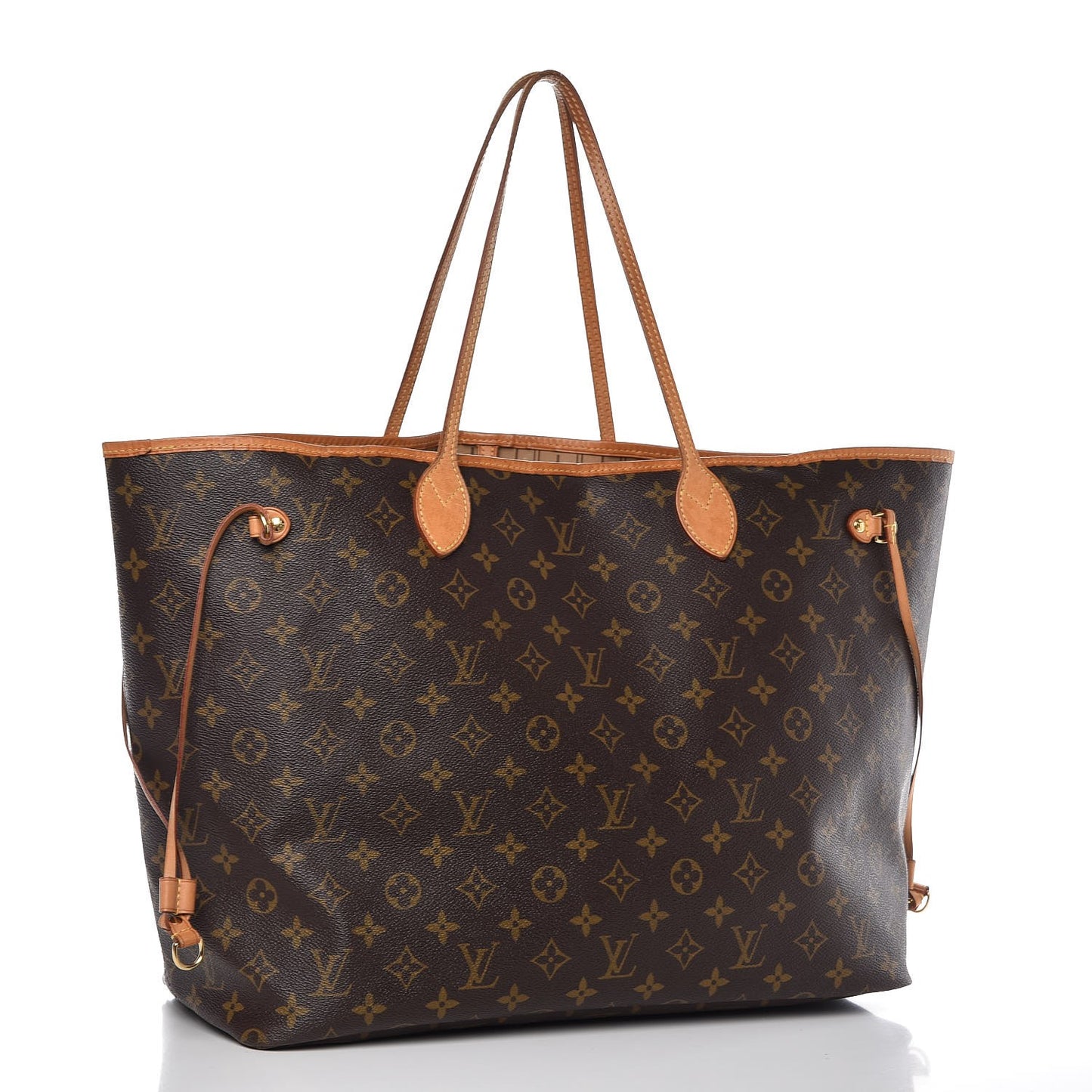 Monogram Neverfull GM