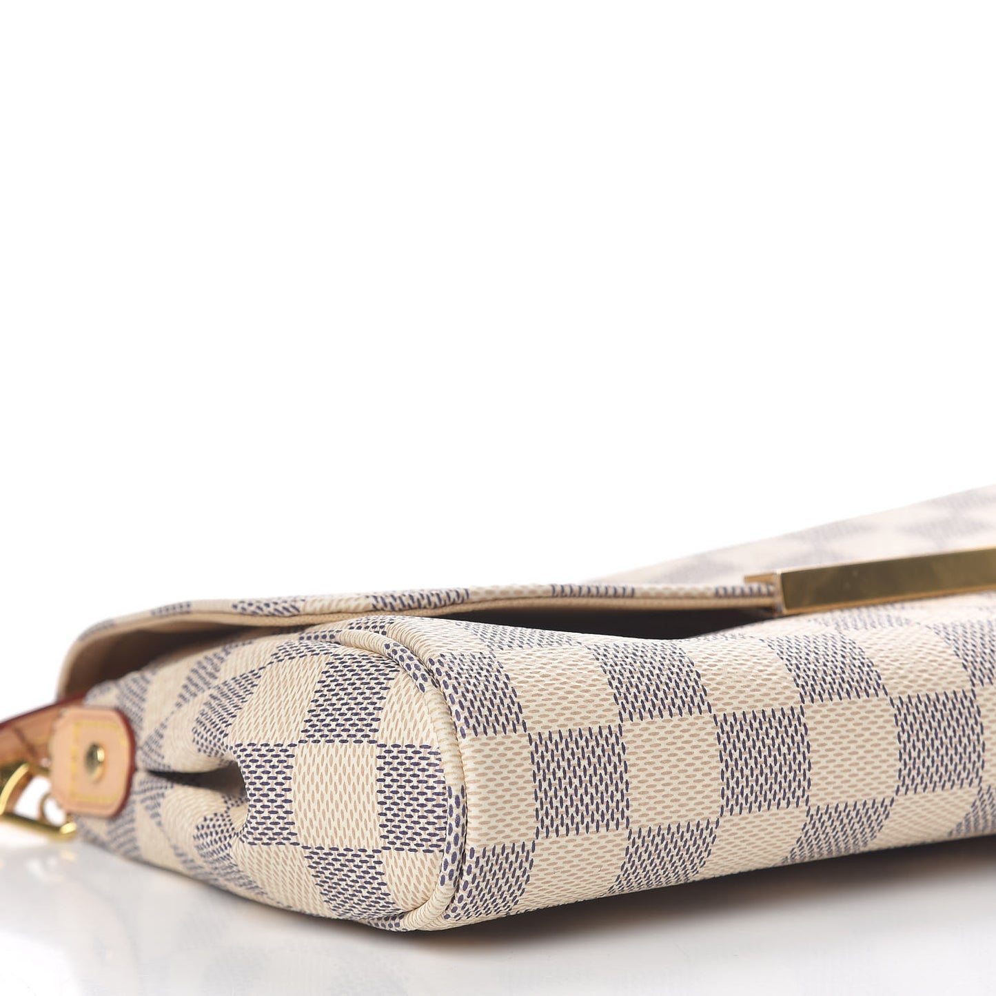 Damier Azur Favorite MM