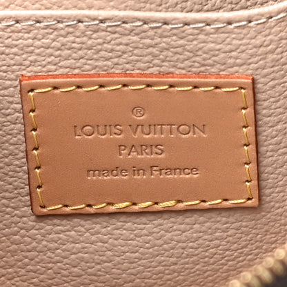 Louis Vuitton Monogram Game On Cosmetic Pouch 6 of 9