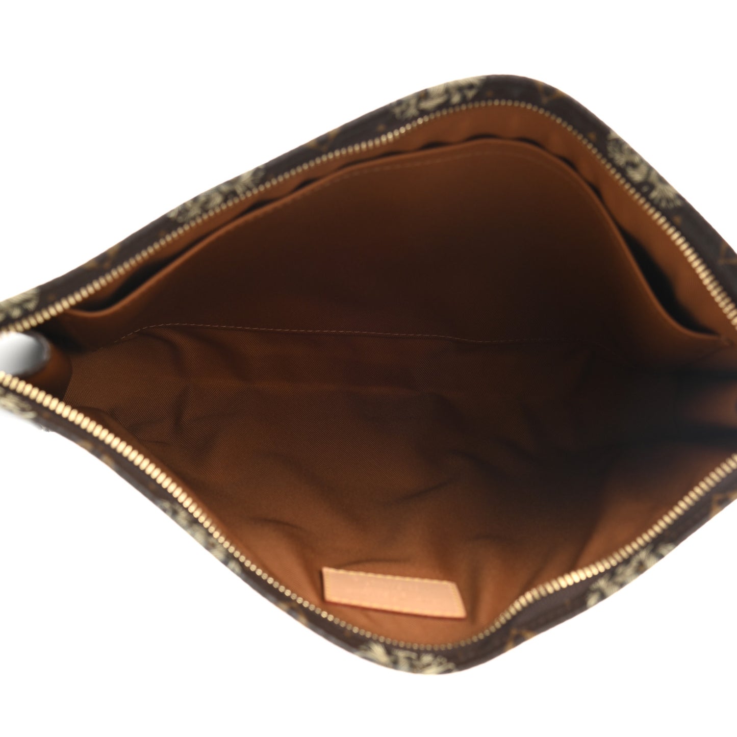 Monogram Rope Pochette Voyage Rope