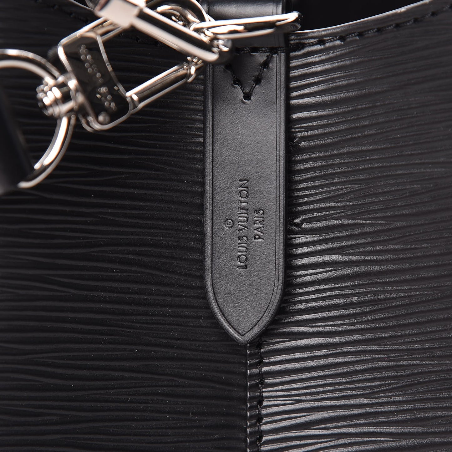 Epi Neonoe Black