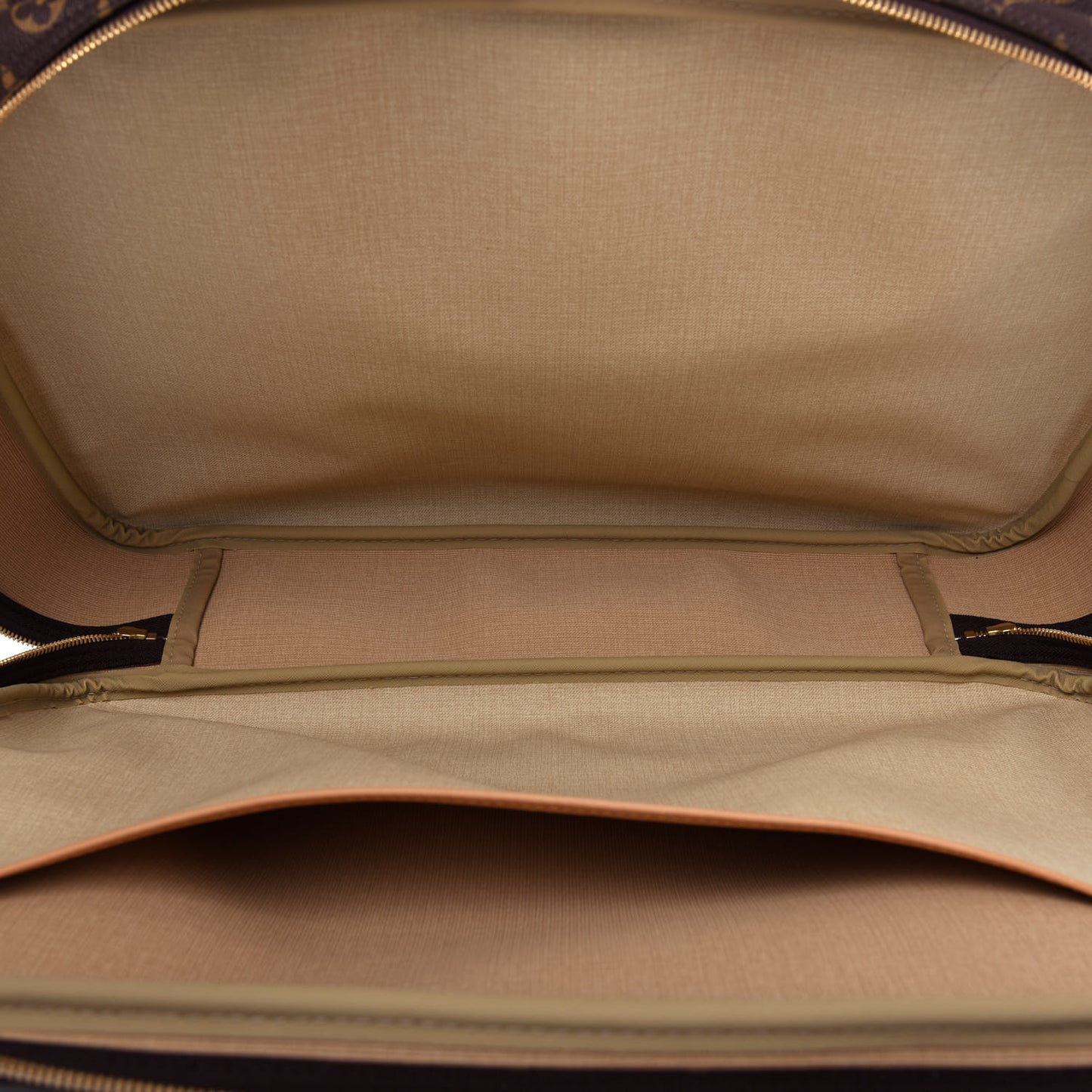 Monogram Alize 24 Heures Luggage